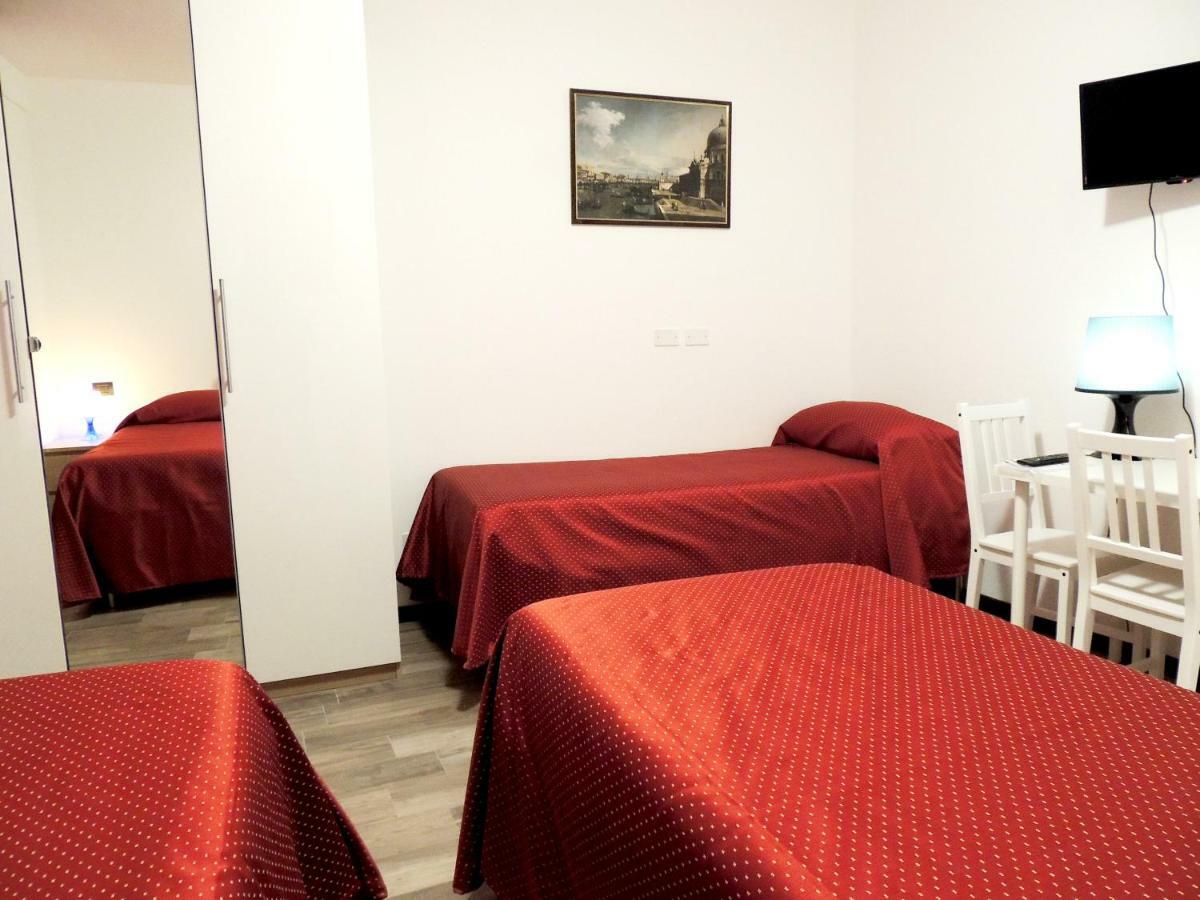 Foresteria Re Artu Albairate Εξωτερικό φωτογραφία