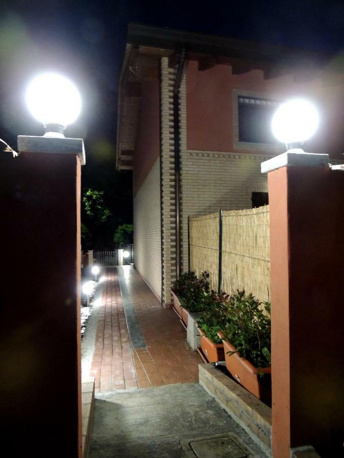 Foresteria Re Artu Albairate Εξωτερικό φωτογραφία
